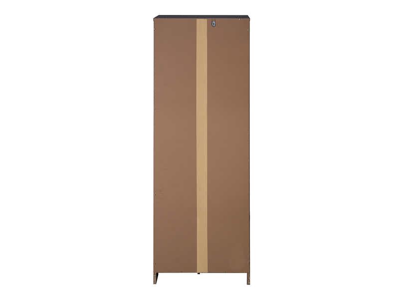 Xclusive 6-Drawer Slim Tallboy