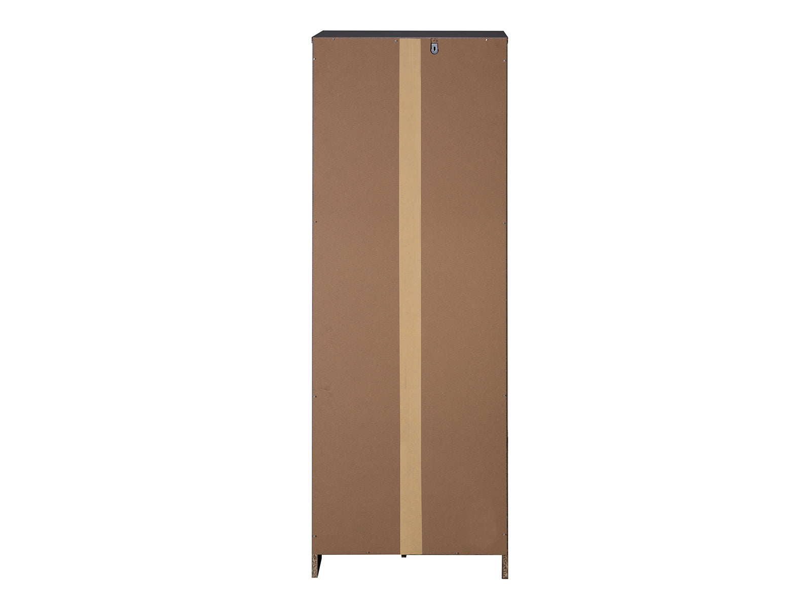 Xclusive 6-Drawer Slim Tallboy