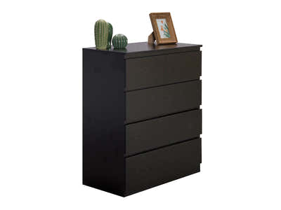 Xclusive 5-Drawer Tallboy