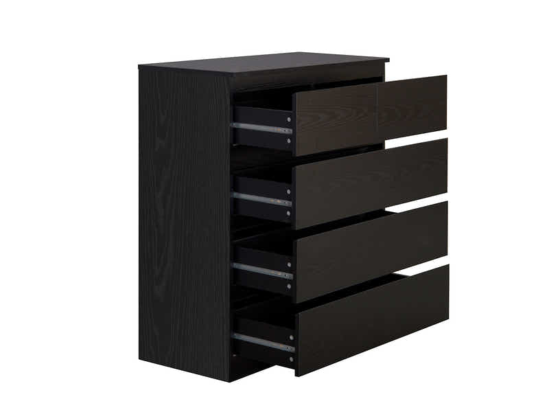 Xclusive 5-Drawer Tallboy