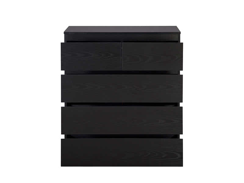Xclusive 5-Drawer Tallboy