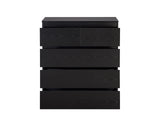 Xclusive 5-Drawer Tallboy