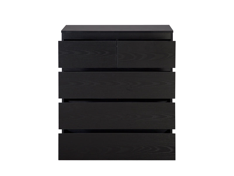 Xclusive 5-Drawer Tallboy