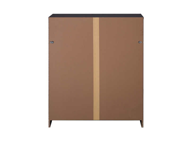 Xclusive 5-Drawer Tallboy