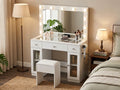 DS Glamo Dressing Table DOU