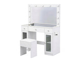 DS Glamo Dressing Table DOU