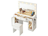 DS Glamo Dressing Table DOU