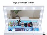 DS Glamo Dressing Table DOU