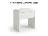DS Glamo Dressing Table DOU