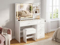 DS Glamo Dressing Table SIN