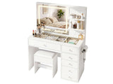 DS Glamo Dressing Table SIN