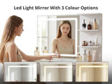 DS Glamo Dressing Table SIN