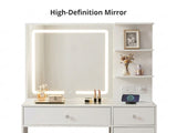 DS Glamo Dressing Table SIN