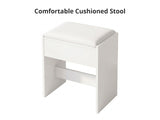 DS Glamo Dressing Table SIN