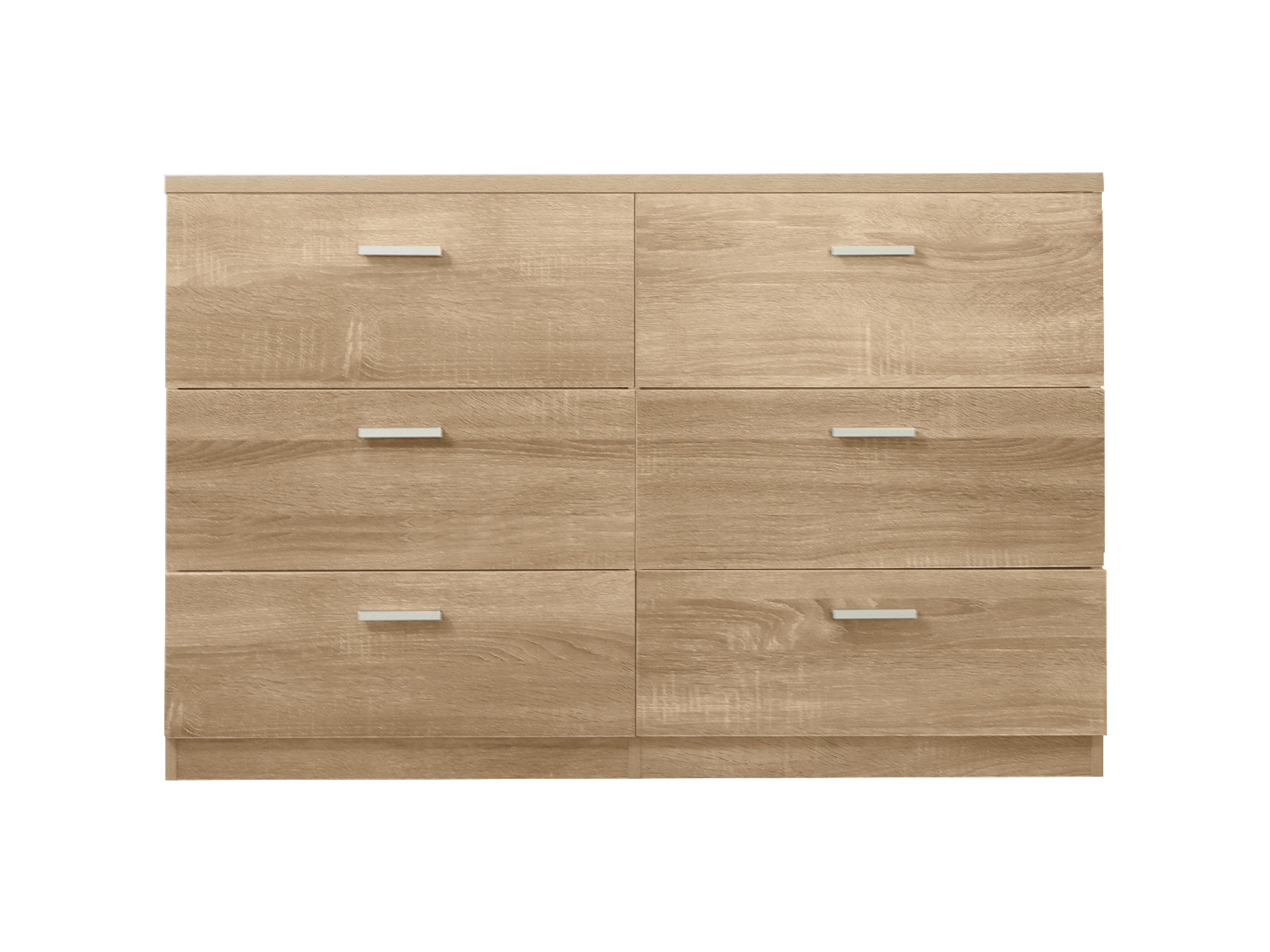 Hamilton Chest of 6 Drawer