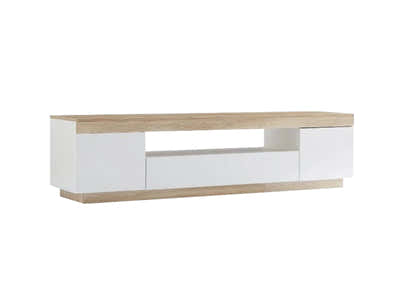 Hemiskog Entertainment Unit - 180 cm