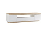 Hemiskog TV Unit 1.8m
