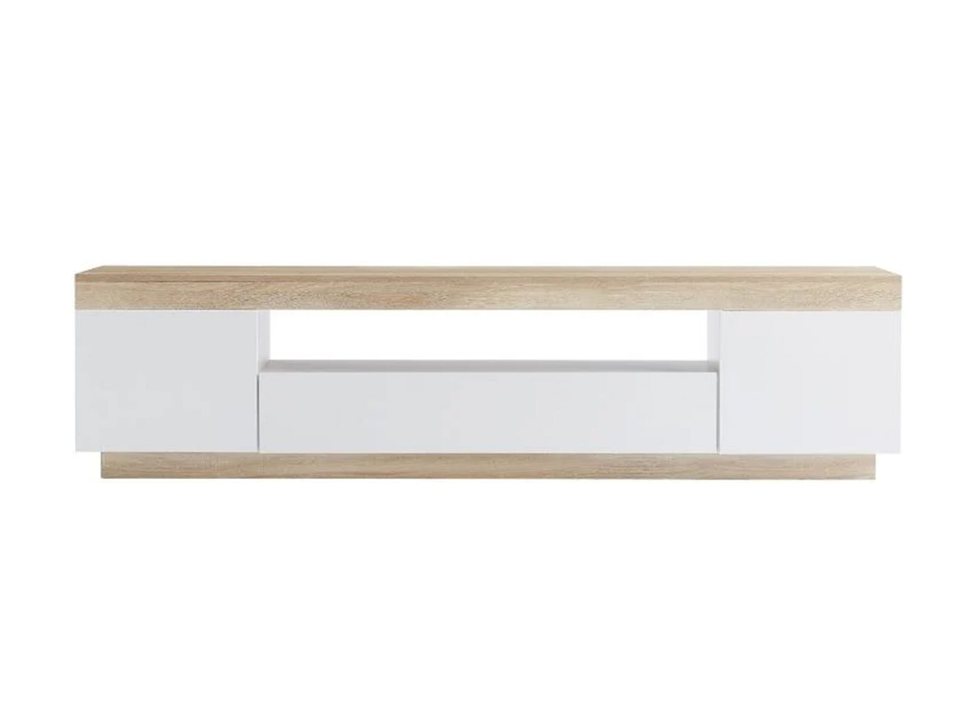 Hemiskog TV Unit 1.8m