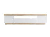 Hemiskog TV Unit 1.8m