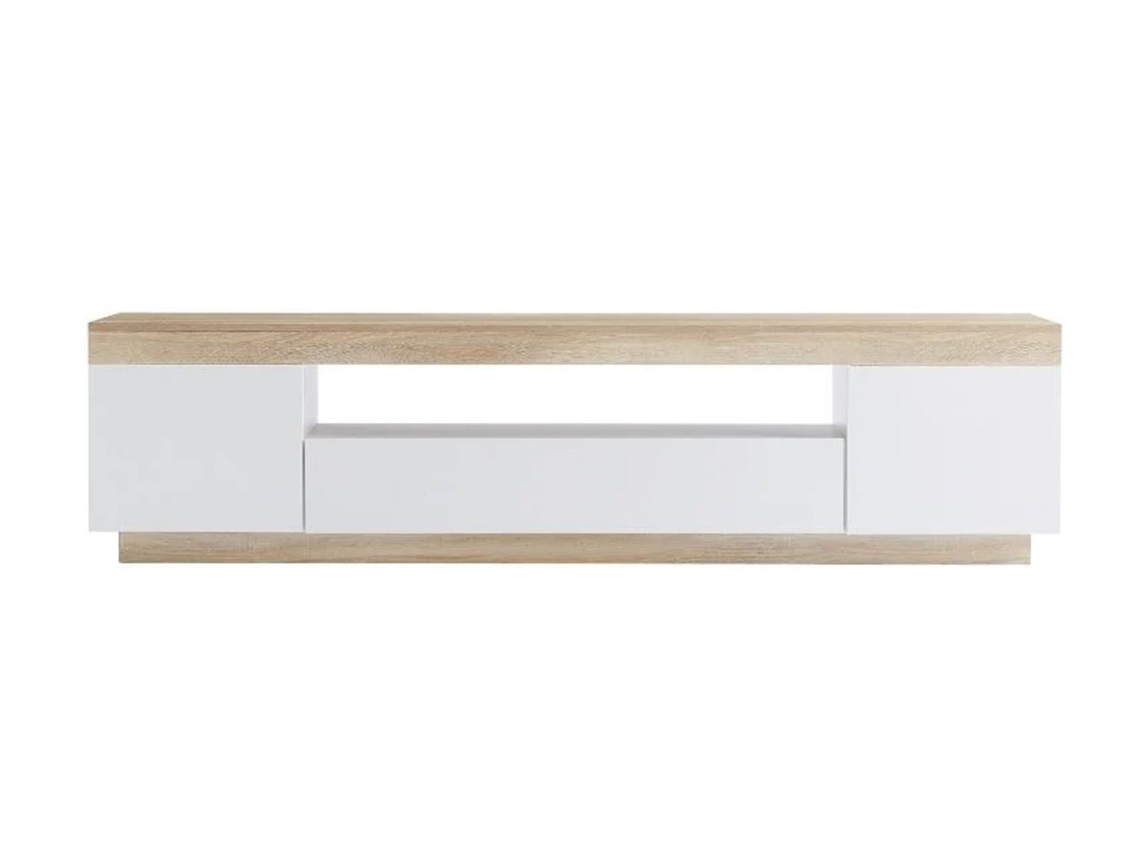 Hemiskog Entertainment Unit - 180 cm