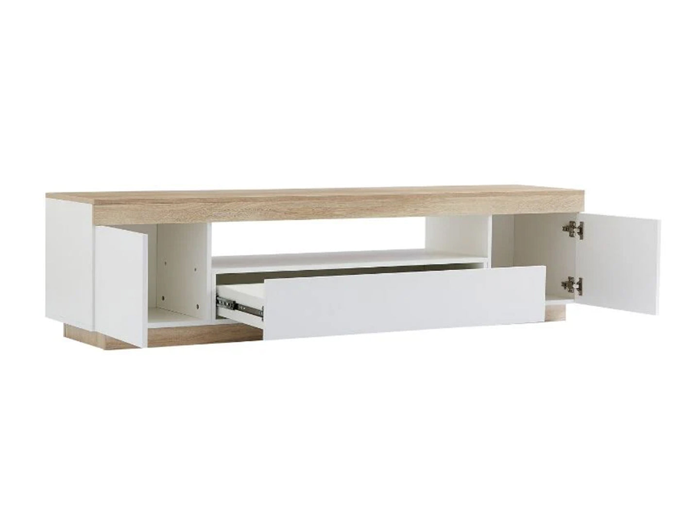 Hemiskog TV Unit 1.8m