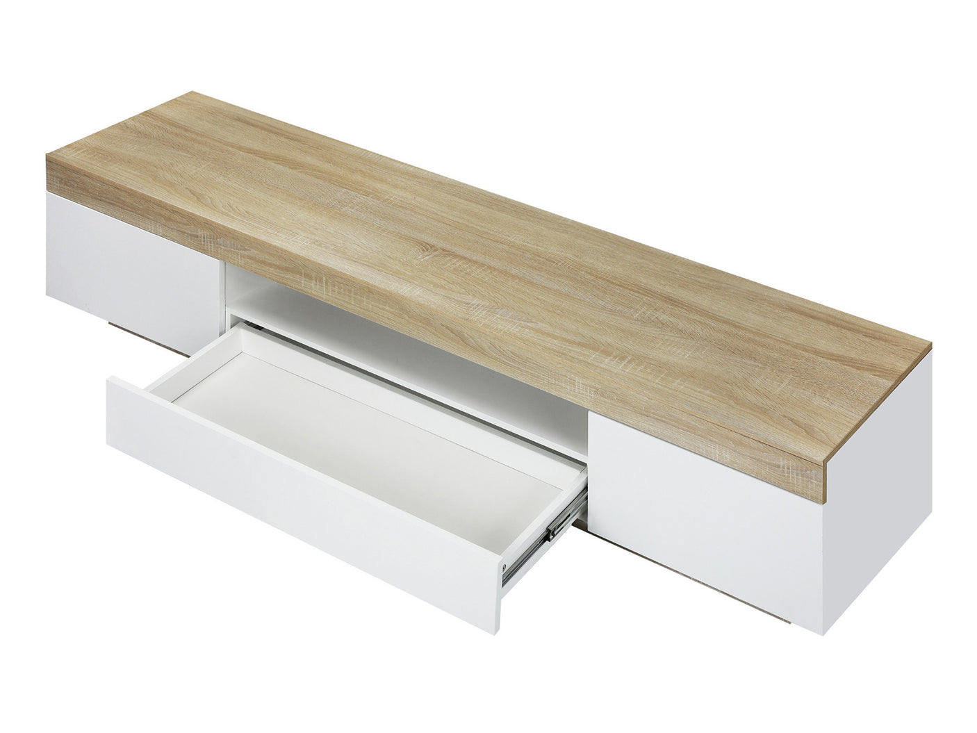 Hemiskog TV Unit 1.8m