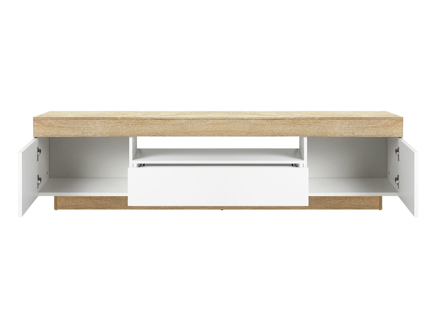 Hemiskog TV Unit 1.8m