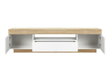Hemiskog TV Unit 1.8m