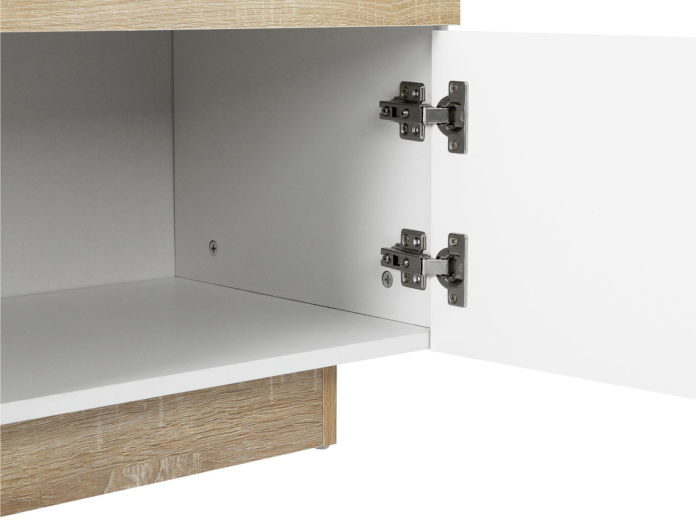 Hemiskog TV Unit 1.8m
