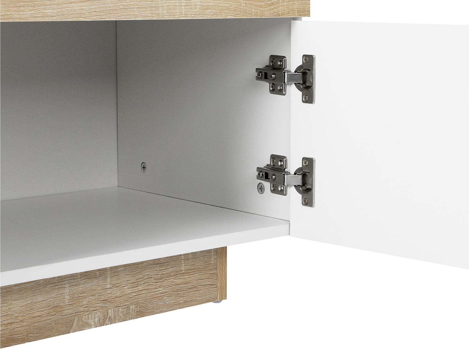 Hemiskog Entertainment Unit - 180 cm
