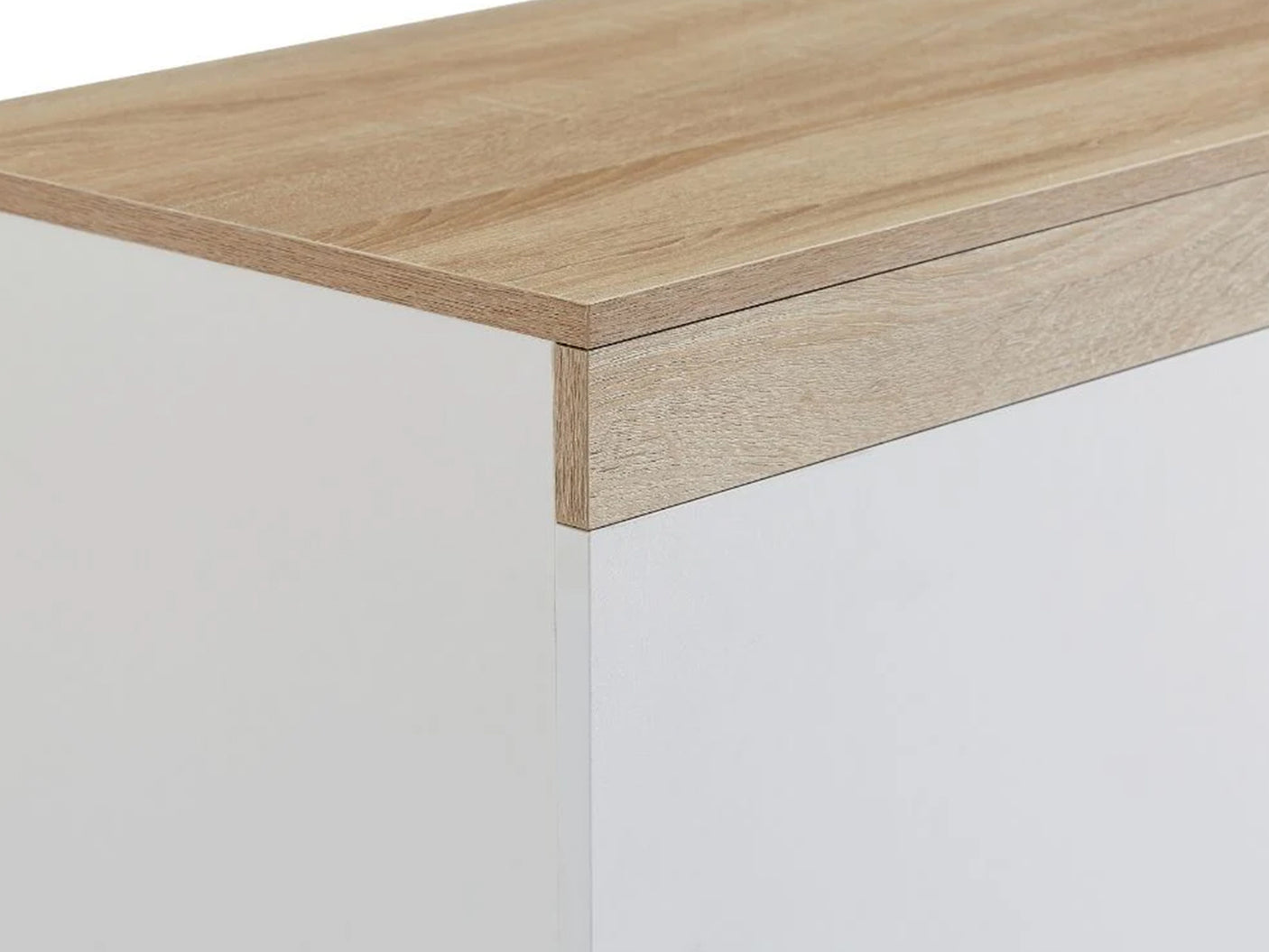 Hemiskog TV Unit 1.8m