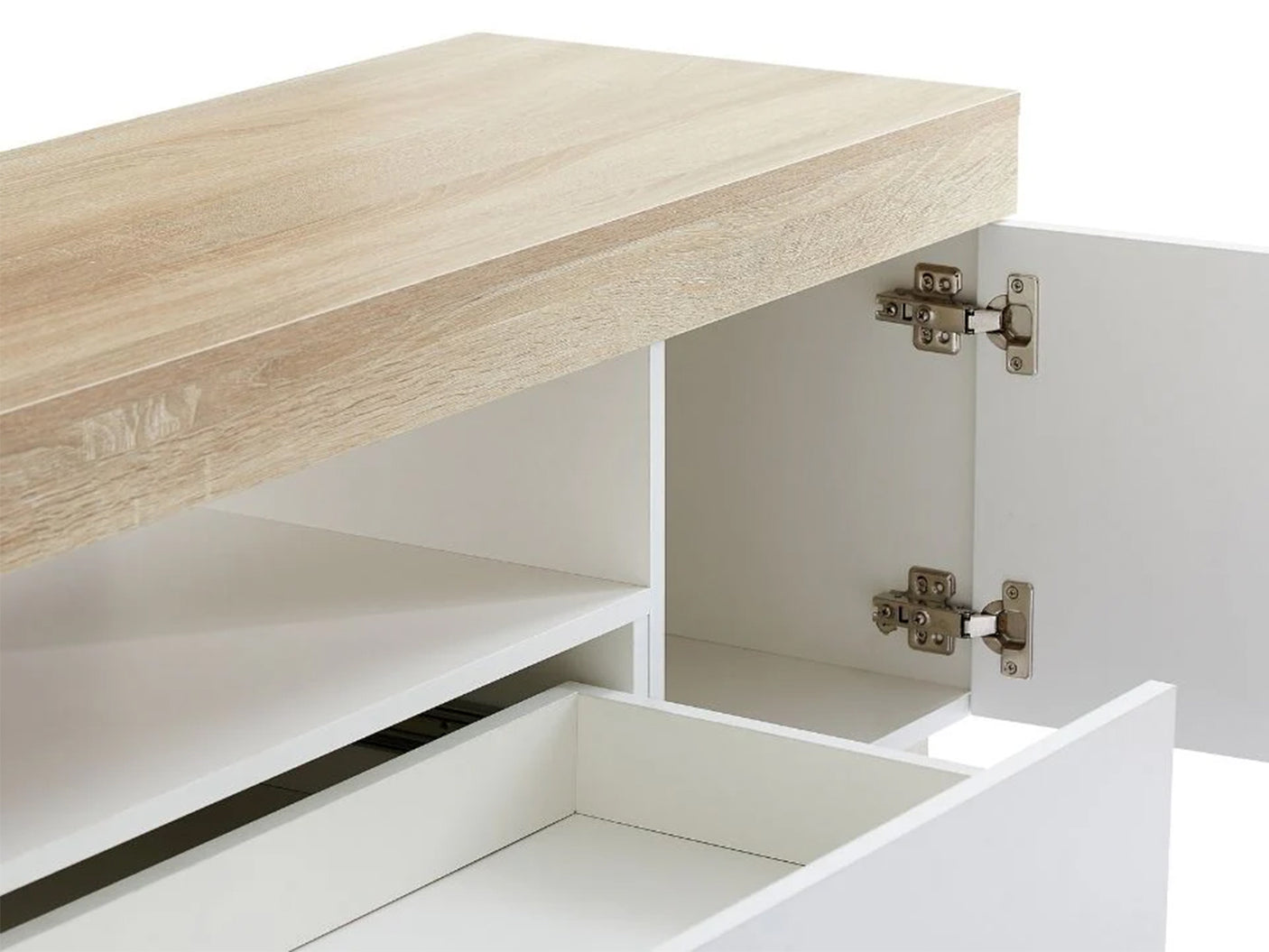 Hemiskog TV Unit 1.8m
