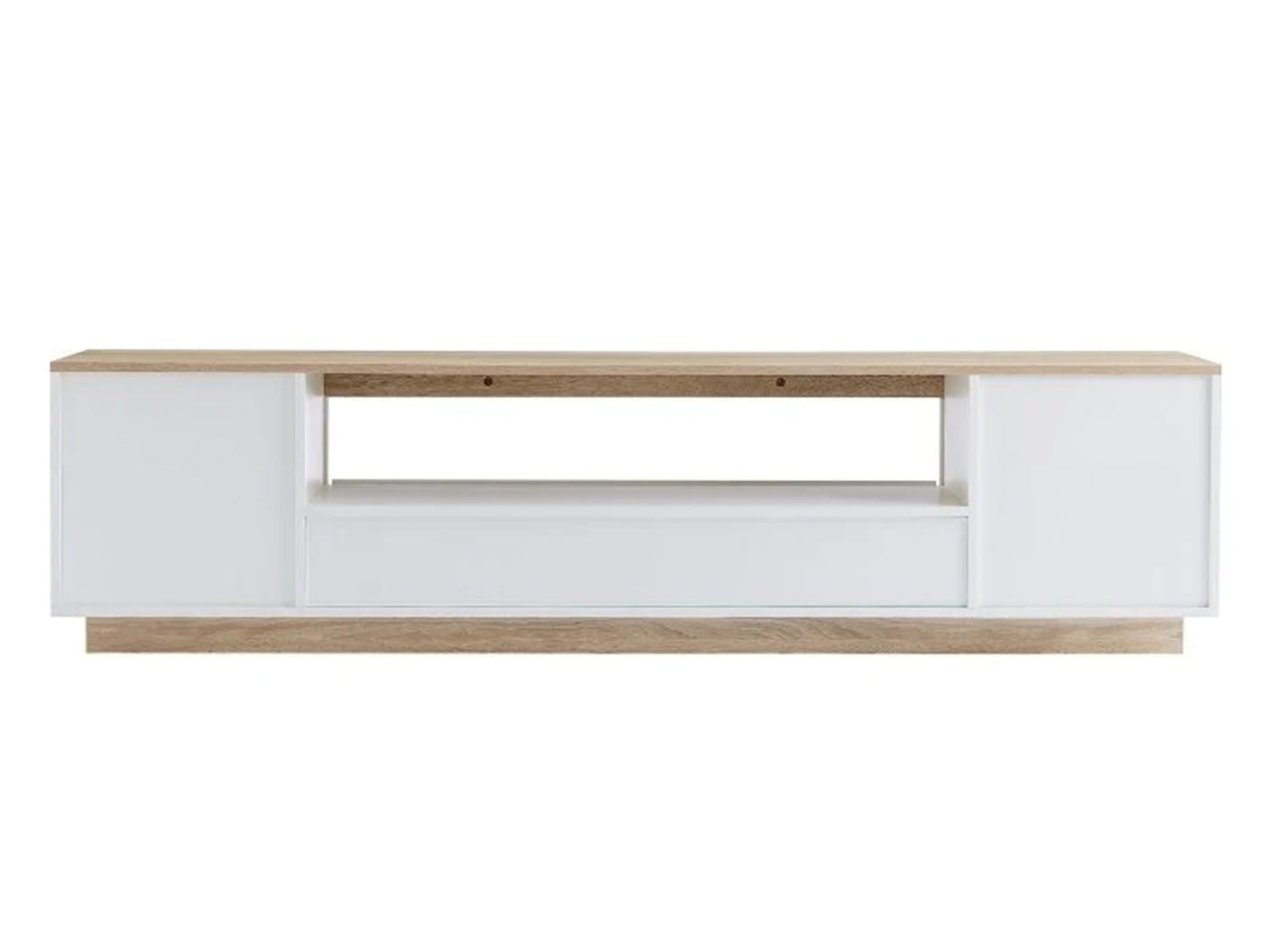 Hemiskog TV Unit 1.8m
