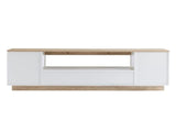 Hemiskog TV Unit 1.8m