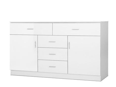 DS Glansig Buffet Table