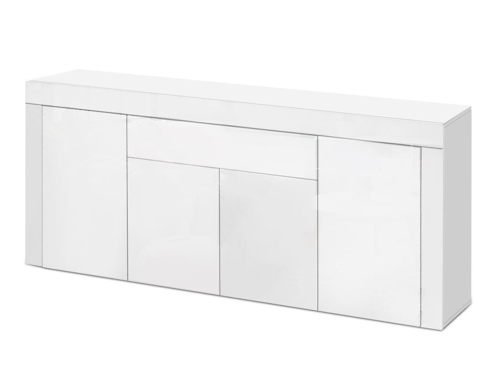 Glansig Buffet Table 180