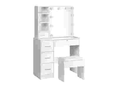DS Ignited LED Dressing Table MED