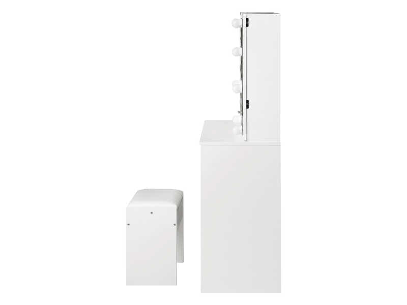 DS Ignited LED Dressing Table MED