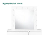 DS Ignited LED Dressing Table