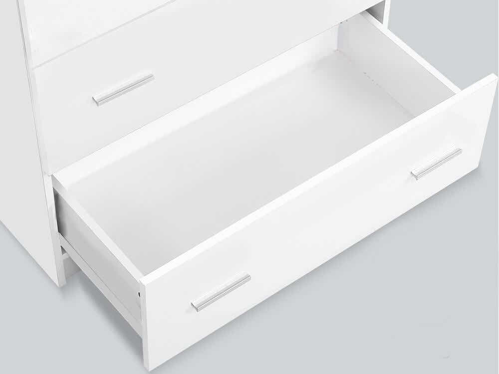 Klader 2 Door Wardrobe