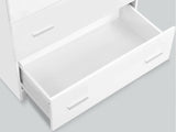 DS Klader 2-Door Wardrobe
