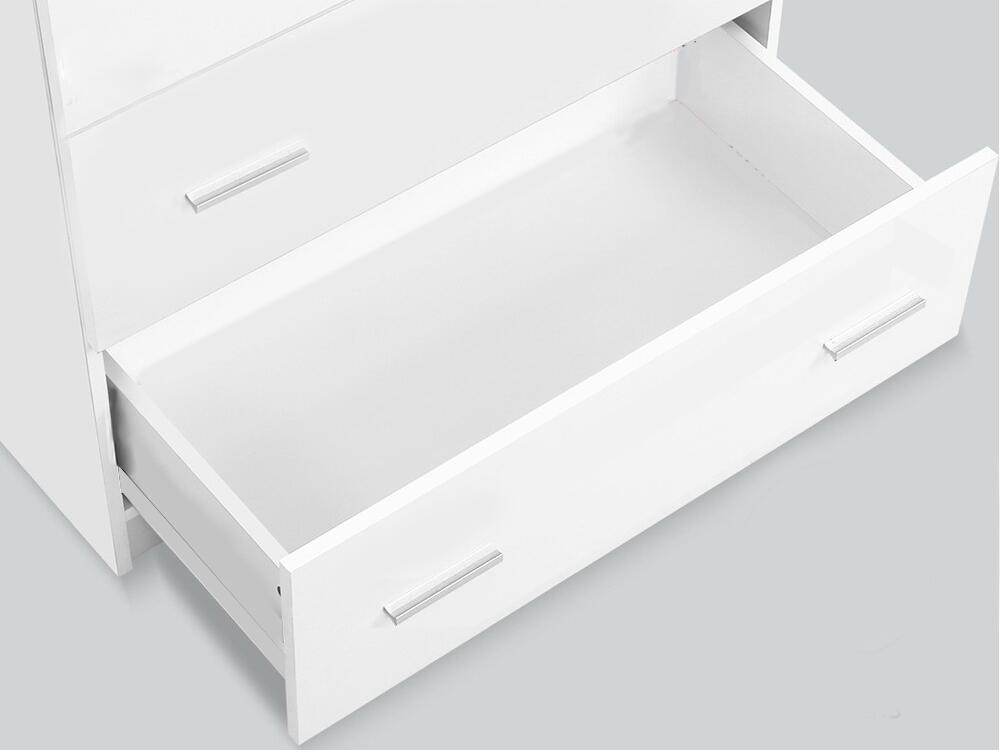 Klader 2-Door Wardrobe