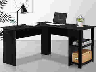 DS Korr Corner Office Desk