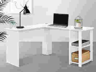 DS Korr Corner Office Desk
