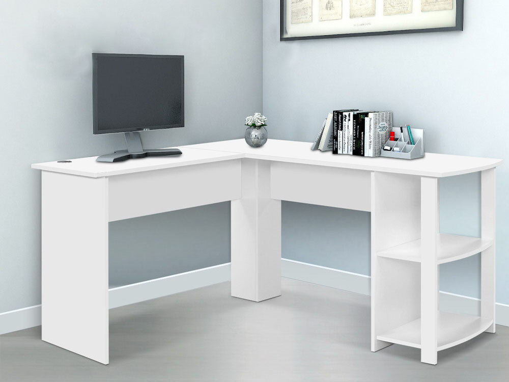 Korr Corner Office Desk