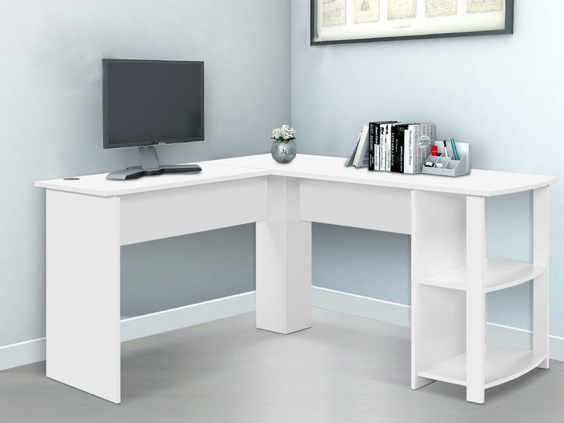 Korr Corner Office Desk