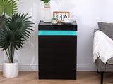 Glansig LED Bedside Piano