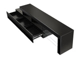 Glansig TV Unit 2.2m