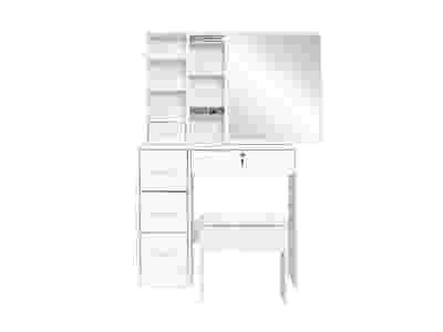 DS Salong Dressing Table - 80 cm