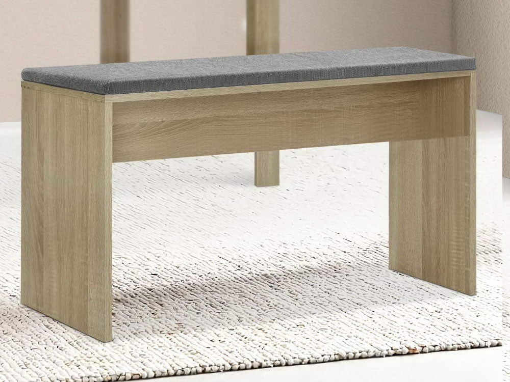 Skog Dining Bench